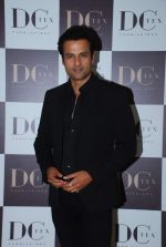 Rohit Roy at Dicitex launch in Westin on 21st April 2015